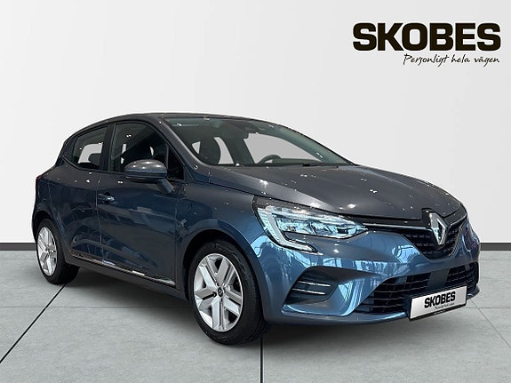 Renault Clio 13 of 21