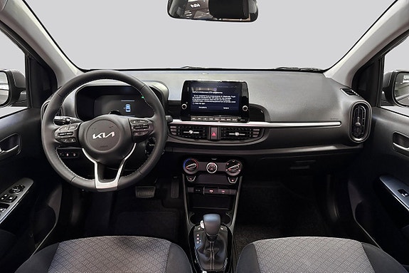 Kia Picanto 7 of 18