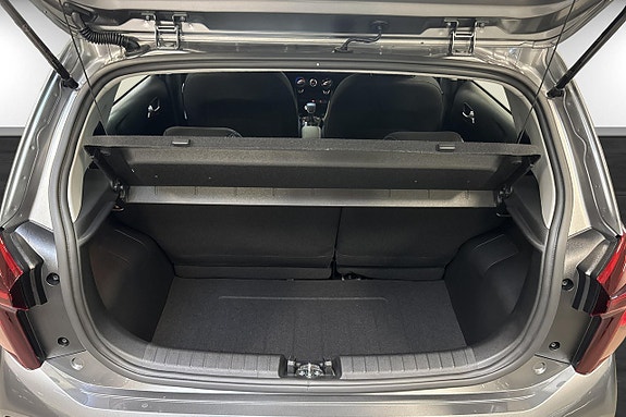 Kia Picanto 18 of 18