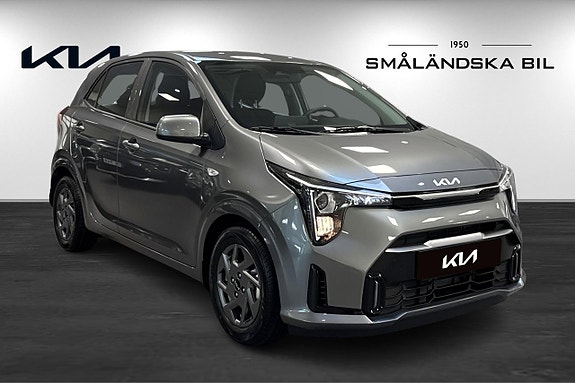 Kia Picanto 3 of 18