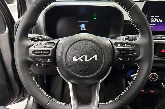 Kia Picanto 8 of 18