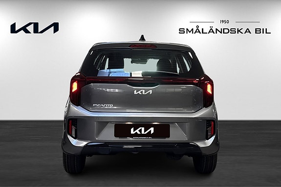 Kia Picanto 5 of 18
