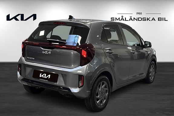 Kia Picanto 6 of 18