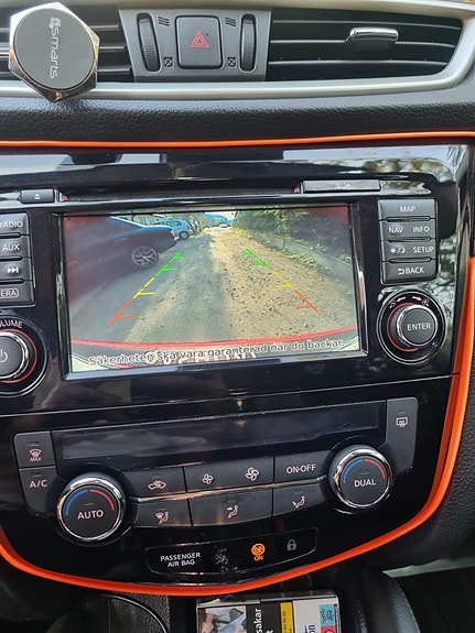 Nissan Qashqai 2 of 7