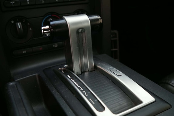 Ford Mustang 15 of 16