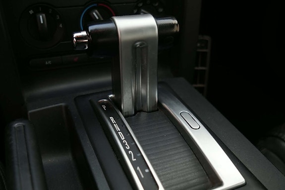 Ford Mustang 14 of 16