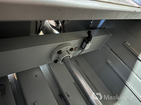 Vertikal Balpress HSM 45 VL 14 of 17