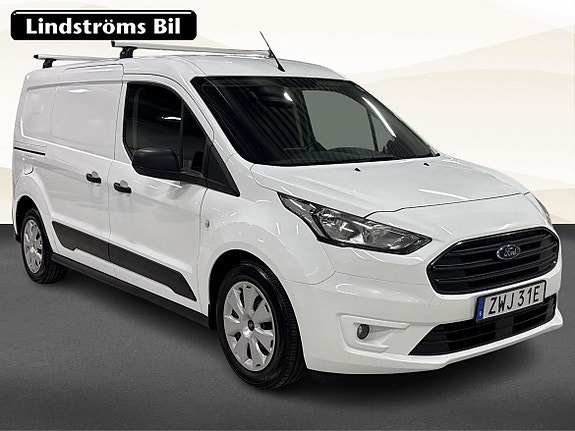 Ford Transit Connect 3 of 19