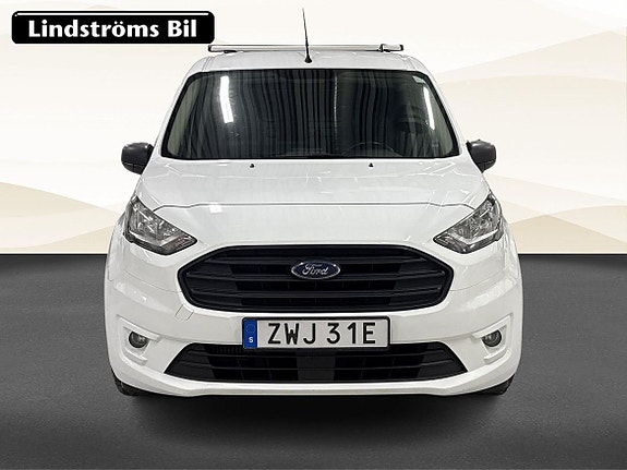 Ford Transit Connect 9 of 19