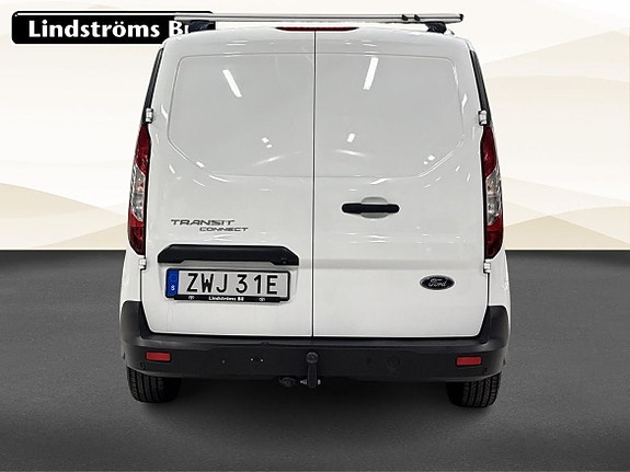 Ford Transit Connect 8 of 19