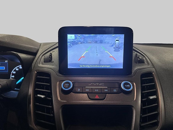 Ford Transit Connect 17 of 19