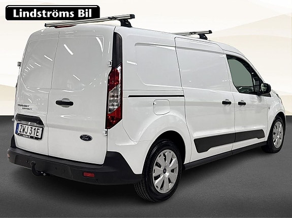 Ford Transit Connect 4 of 19