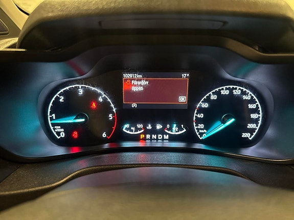 Ford Transit Connect 15 of 19