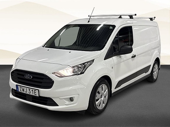 Ford Transit Connect 19 of 19