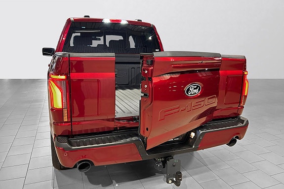 Ford F-150 17 of 30