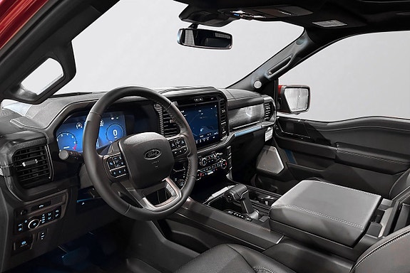 Ford F-150 19 of 30