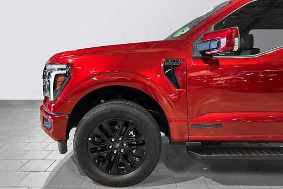 Ford F-150 13 of 30