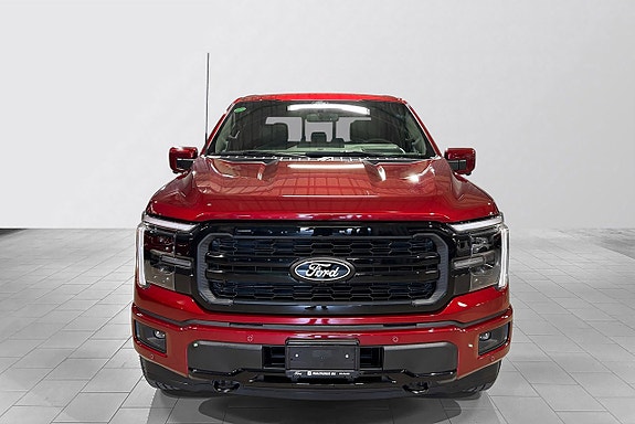 Ford F-150 11 of 30