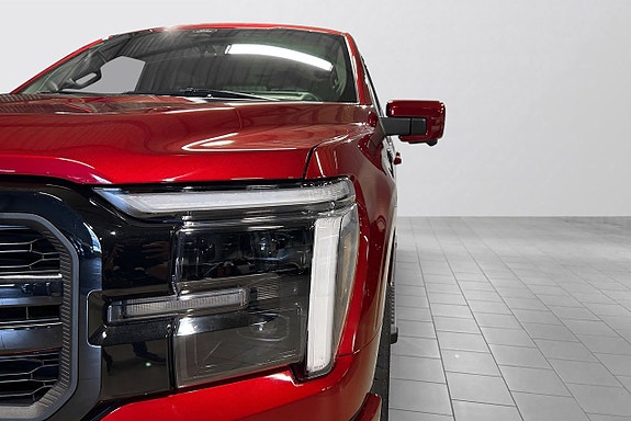 Ford F-150 14 of 30