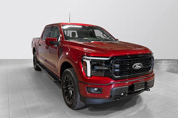 Ford F-150 10 of 30