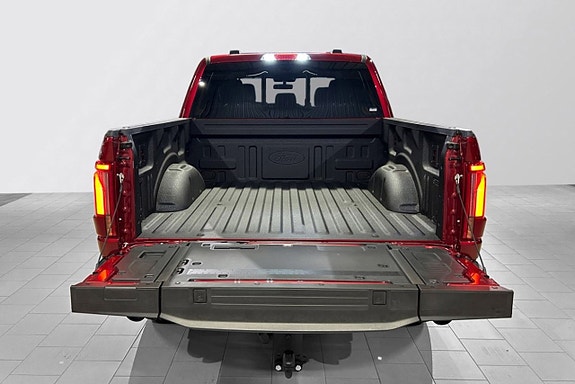 Ford F-150 16 of 30