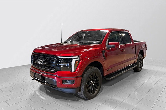 Ford F-150 6 of 30