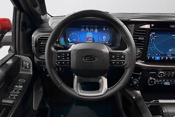 Ford F-150 24 of 30
