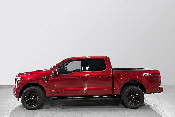 Ford F-150 8 of 30
