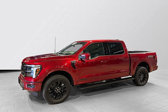 Ford F-150 7 of 30