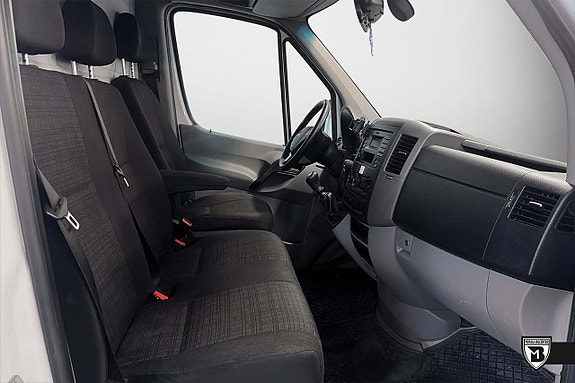 Mercedes-Benz Sprinter 213 11 of 12
