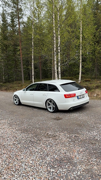 Audi A6 3 of 4
