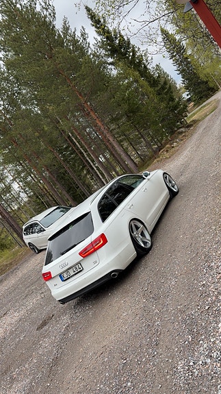 Audi A6 4 of 4