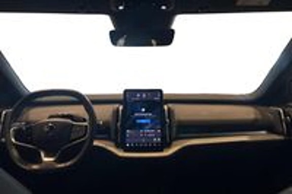 Volvo EX30 9 of 10