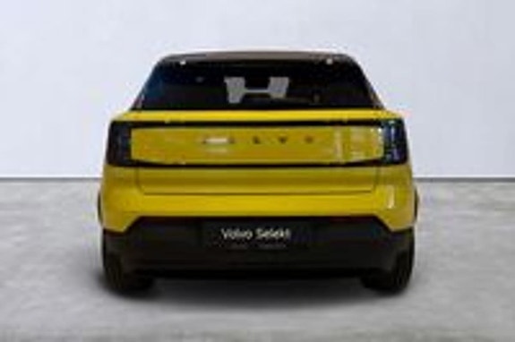 Volvo EX30 5 of 10