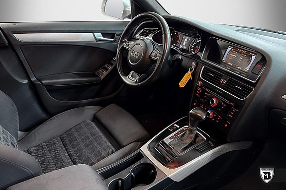 Audi A4 6 of 13
