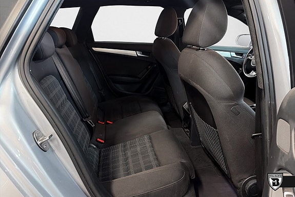 Audi A4 7 of 13