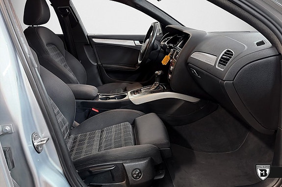 Audi A4 5 of 13