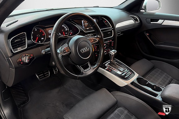 Audi A4 8 of 13