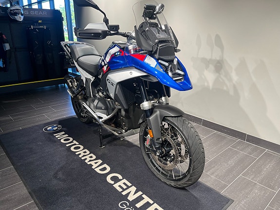 BMW R1300GS/Innovation/Dynamic/Touring/Enduro 2 of 16