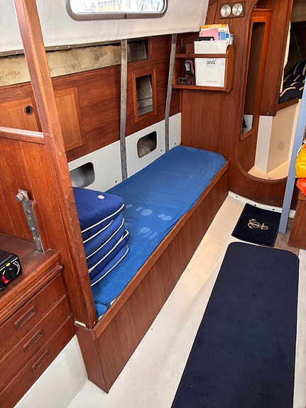 Comfort 30 med 100S drev 5 of 30
