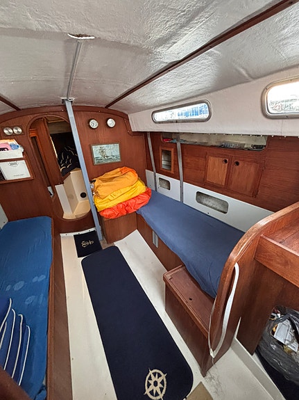 Comfort 30 med 100S drev 4 of 30
