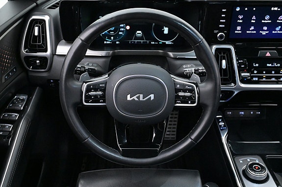 Kia Sorento 7 of 27