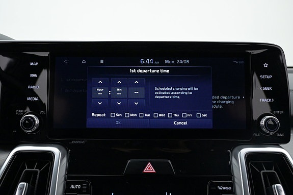 Kia Sorento 19 of 27