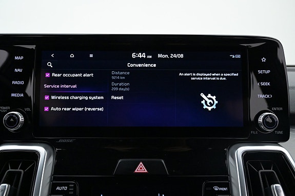 Kia Sorento 23 of 27