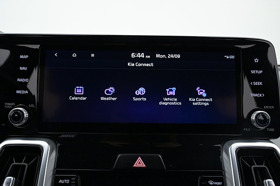 Kia Sorento 21 of 27