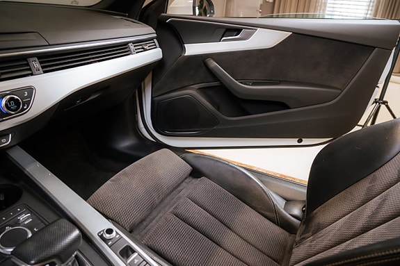 Audi A5 16 of 25