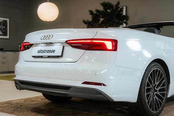Audi A5 10 of 25