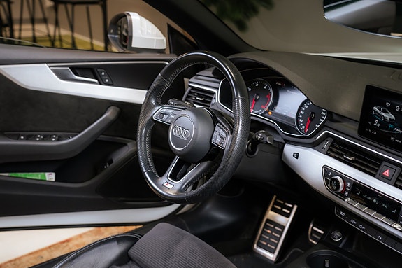 Audi A5 24 of 25