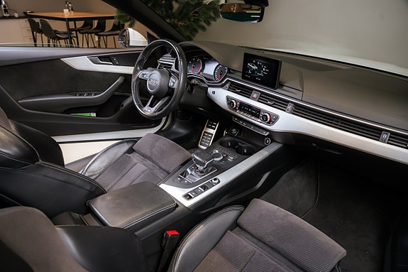 Audi A5 23 of 25