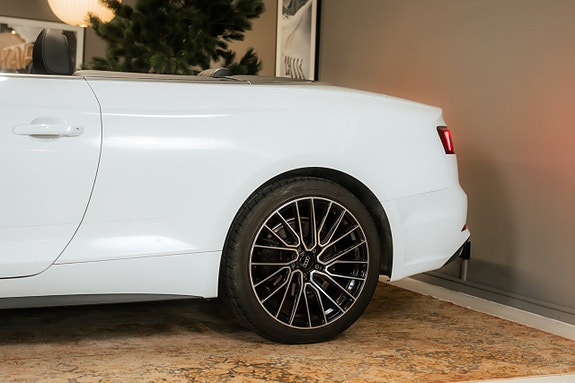 Audi A5 9 of 25